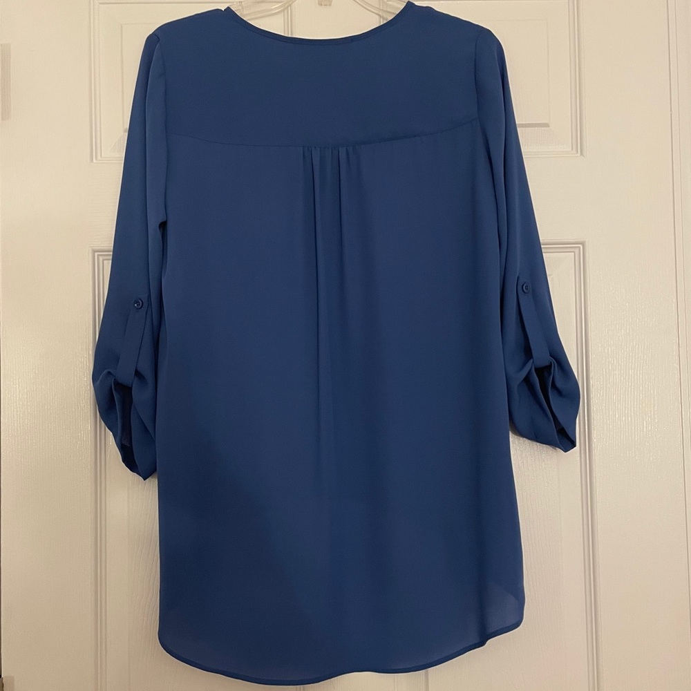 Formal Blouse - image 2